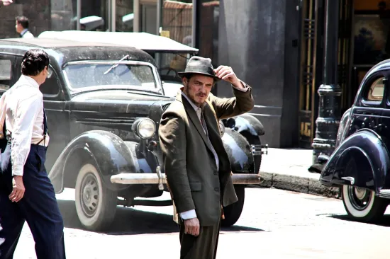 &Scaron;to se dogodilo s Pedrom Pascalom? Prilično je iznenadio s novim imidžem