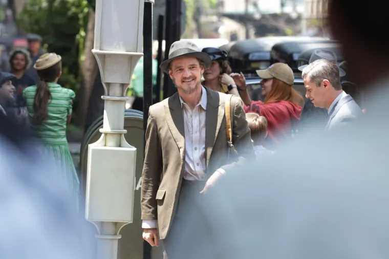 &Scaron;to se dogodilo s Pedrom Pascalom? Prilično je iznenadio s novim imidžem