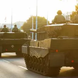 Donosimo istraživanje: Hrvati protiv suradnje sa Izraelom, a evo &scaron;to misle o za&scaron;titi NATO-a