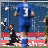 Malenica: 'Dinamo nas je razbio! Ispričavam se navijačima na svojoj predstavi, neće se ponoviti'