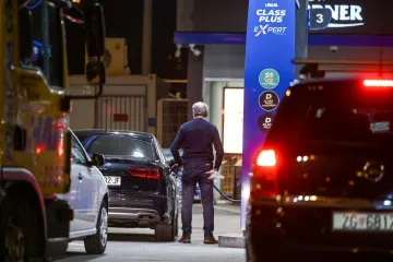 Doznajemo nove cijene goriva bez vladine intervencije: Do&scaron;lo bi do osjetnog rasta cijena