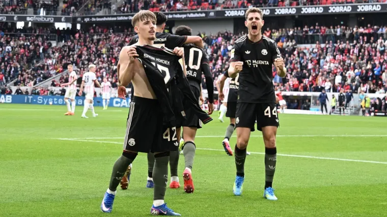 Povijesni preokret Stani&scaron;ića kod Matanovića: Bayern postavio novi rekord