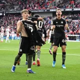 Povijesni preokret Stani&scaron;ića kod Matanovića: Bayern postavio novi rekord