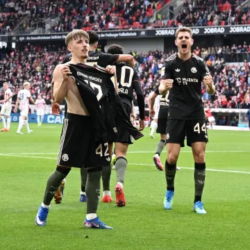 Povijesni preokret Stani&scaron;ića kod Matanovića: Bayern postavio novi rekord