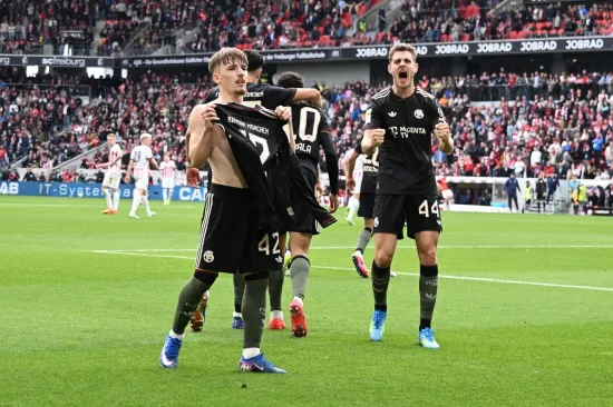 Povijesni preokret Stani&scaron;ića kod Matanovića: Bayern postavio novi rekord