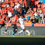 Real pao kod Mallorce, a ovo mu se nije dogodilo čak 16 godina