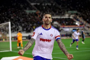 Sandro Perković brutalno iskren o statusu Livaje kod Garcije: 'Tu postoje samo dvije opcije'