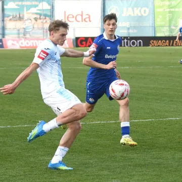 Fruk zabio oba gola u pobjedi Rijeke: Nezadrživi Toni snažno vuče Sanchezovu ekipu