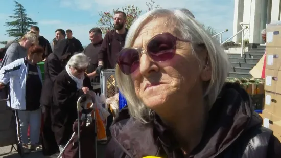 Biserka otkrila kako živi od minimalne mirovine: 'Meni je ovo spas...'