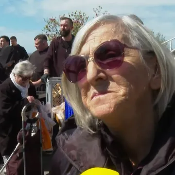 Biserka otkrila kako živi od minimalne mirovine: 'Meni je ovo spas...'