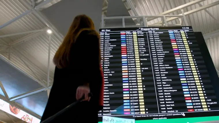 Rastu cijene stanova i avionskih karata? 'Strah nas je pogledati kalkulaciju'