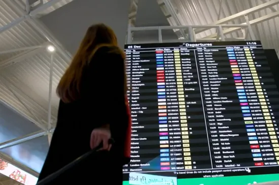 Rastu cijene stanova i avionskih karata? 'Strah nas je pogledati kalkulaciju'