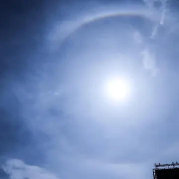 Bura jenjava, Hrvatska se grije na 25&deg;! Evo kakvo nas vrijeme očekuje u novom tjednu