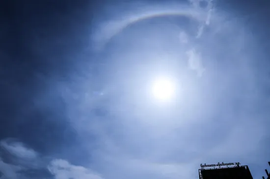 Bura jenjava, Hrvatska se grije na 25&deg;! Evo kakvo nas vrijeme očekuje u novom tjednu
