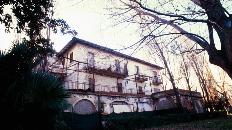 Mussolinijeva ljetna vila na Jadranu prodana za 1,2 millijuna eura