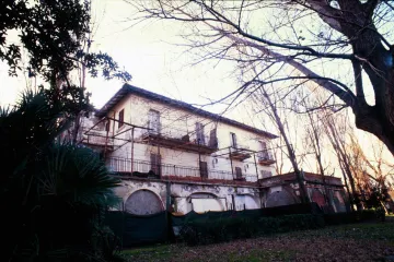 Mussolinijeva ljetna vila na Jadranu prodana za 1,2 millijuna eura