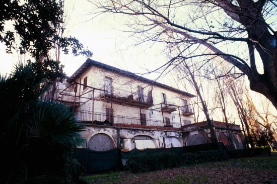 Mussolinijeva ljetna vila na Jadranu prodana za 1,2 millijuna eura