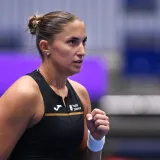 Udvardy i Bouzkova nakon velike borbe izborile finale turnira u Kolumbiji