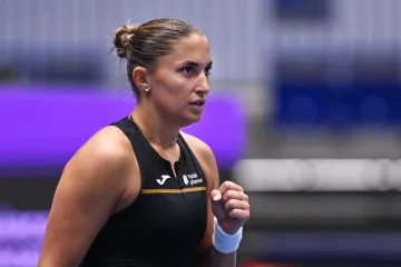 Udvardy i Bouzkova nakon velike borbe izborile finale turnira u Kolumbiji