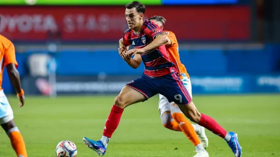 Hrvatski napadači nastavljaju trpati: Musa zabio novi pogodak