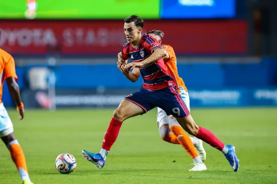 Hrvatski napadači nastavljaju trpati: Musa zabio novi pogodak