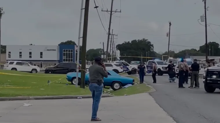 Užas na uskrsnom festivalu u SAD-u: Pijan se zaletio u paradu, ima te&scaron;ko ozlijeđenih