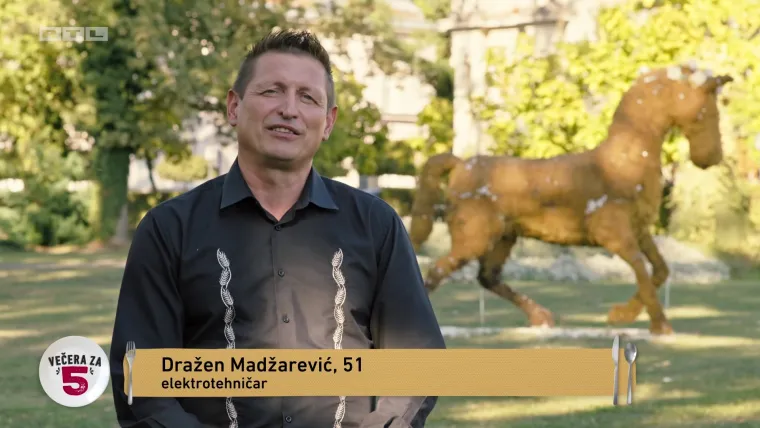 Neka pobijedi najbolji: 'Večera za 5' ponovno stiže u Slavoniju