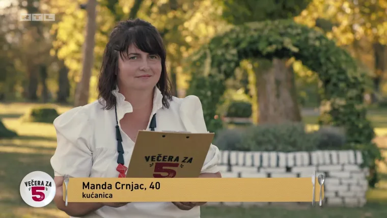 Neka pobijedi najbolji: 'Večera za 5' ponovno stiže u Slavoniju