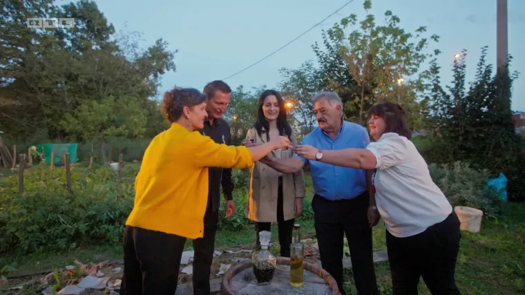 Neka pobijedi najbolji: 'Večera za 5' ponovno stiže u Slavoniju