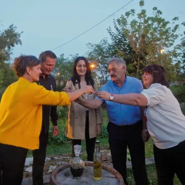 'Večera z 5' ponovno stiže u Slavoniju