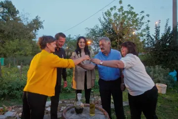 Neka pobijedi najbolji: 'Večera za 5' ponovno stiže u Slavoniju