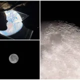 Prvi pogled na tamnu stranu Mjeseca, astronauti zapanjeni: 'Dijelovi nisu na pravom mjestu'