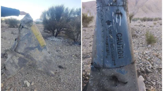 Ključni detalji spa&scaron;avanja američkog pilota obavijeni mrakom: Evo &scaron;to sve ne znamo