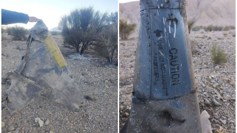 Ključni detalji spa&scaron;avanja američkog pilota obavijeni mrakom: Evo &scaron;to sve ne znamo