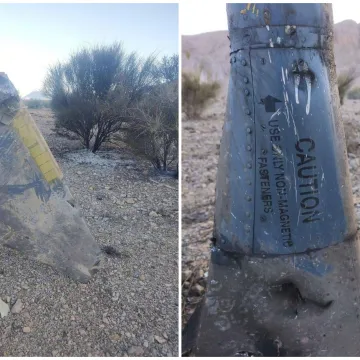 Ključni detalji spa&scaron;avanja američkog pilota obavijeni mrakom: Evo &scaron;to sve ne znamo