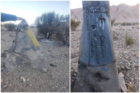 Ključni detalji spa&scaron;avanja američkog pilota obavijeni mrakom: Evo &scaron;to sve ne znamo