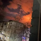 Gore ruska naftna postrojenja: Ukrajinci izveli nove napade dronovima