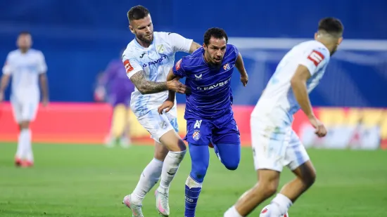 Naj&scaron;okantniji transfer u povijesti lige uskoro napu&scaron;ta Maksimir, ali ponuda mu ne nedostaje