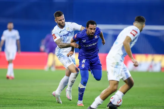 Naj&scaron;okantniji transfer u povijesti lige uskoro napu&scaron;ta Maksimir, ali ponuda mu ne nedostaje