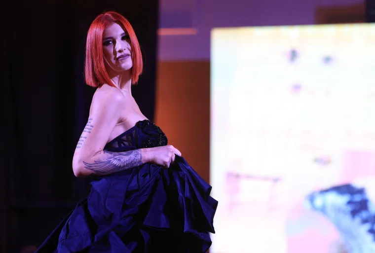 Svi pričaju o sceni sa snimanja spota Alke Vuice: Za&scaron;to je reagirala policija?