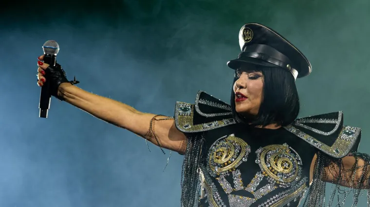 Svi pričaju o sceni sa snimanja spota Alke Vuice: Za&scaron;to je reagirala policija?