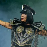 Svi pričaju o sceni sa snimanja spota Alke Vuice: Za&scaron;to je reagirala policija?