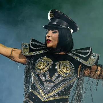 Svi pričaju o sceni sa snimanja spota Alke Vuice: Za&scaron;to je reagirala policija?