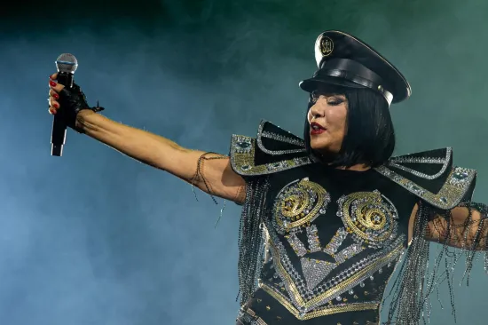 Svi pričaju o sceni sa snimanja spota Alke Vuice: Za&scaron;to je reagirala policija?