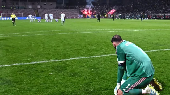 Otkriveno kako je sakupljač lopte 'ukrao &scaron;alabahter' Donnarummi, ali i &scaron;to će učiniti s njim