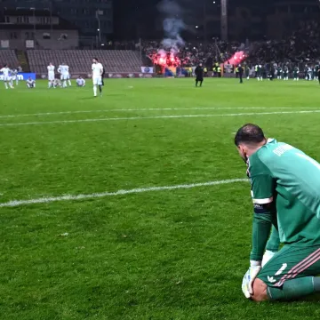 Otkriveno kako je sakupljač lopte 'ukrao &scaron;alabahter' Donnarummi, ali i &scaron;to će učiniti s njim