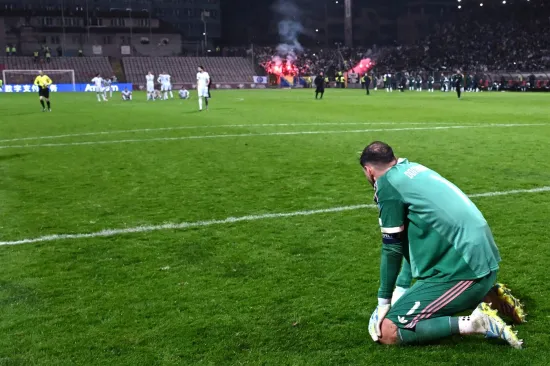 Otkriveno kako je sakupljač lopte 'ukrao &scaron;alabahter' Donnarummi, ali i &scaron;to će učiniti s njim