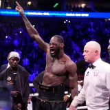 Kakav bi samo to dvoboj bio! Wilder izazvao Joshuu na meč generacije