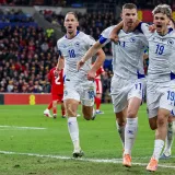 Odveli Bosnu na Svjetsko prvenstvo, pa se u klub vratili ozljeđeni