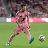 Beckhamov Inter napokon ima svoj dom: Na otvaranju zabio Messi